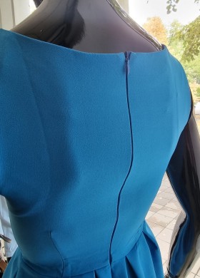 Рокля PLAMI