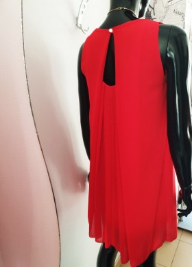 рокля RED MODA