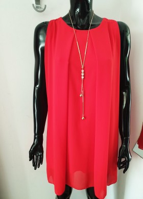 рокля RED MODA