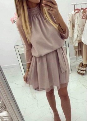 рокля ROSE