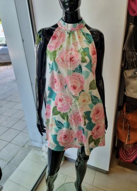 Рокля ROSE