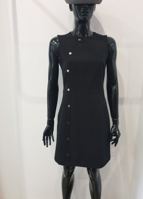 рокля SATEEN