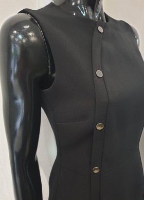 рокля SATEEN
