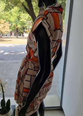 Рокля SIERA