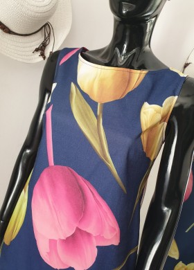 рокля TULIP