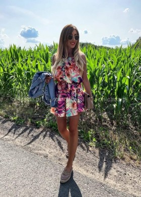 Рокля VERA