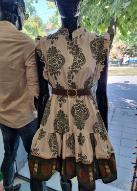 Рокля ZELANA