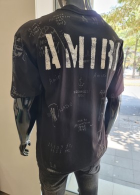 Тениска AMIRI