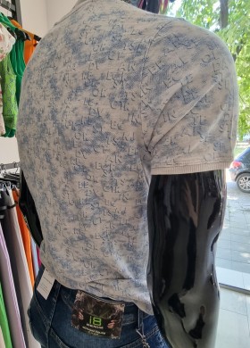 Тениска мъжка jean piere