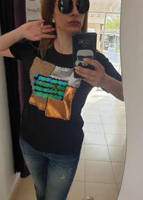Тениска SHEELA
