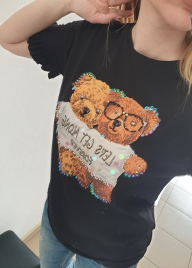 Тениска Sweet Bears