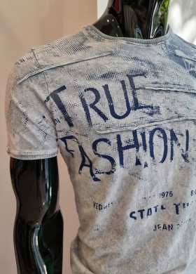 Тениска TRUE FASHION