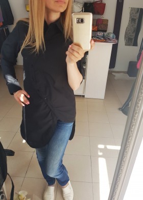 Туника риза Jennyfer